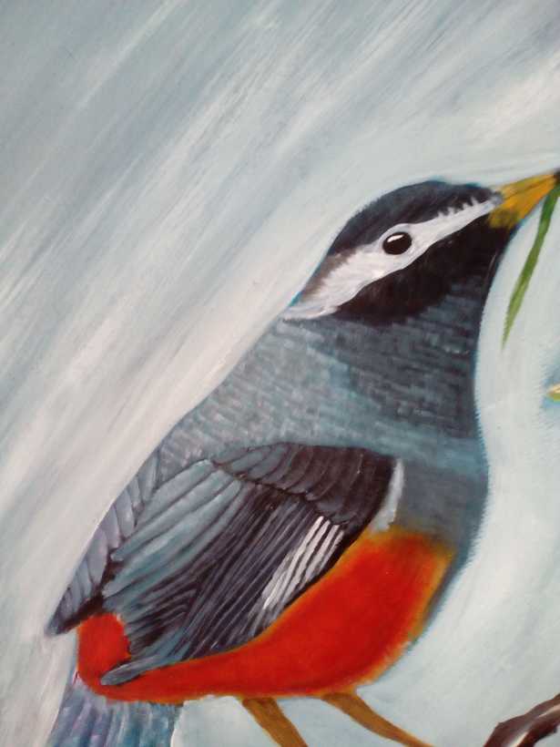 Acrylfarbe Gemalde Vogel Kostenlos Kunst Verkaufen Kunstauktionen Kostenlos Gemalde Verkaufen Kunst Kaufen