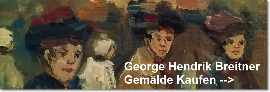 lgemlde George Hendrik Breitner